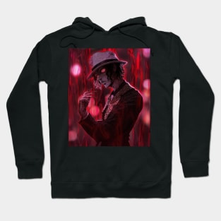 Demon King Muzan Hoodie